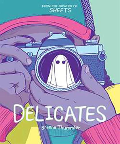 Delicates Volume 2