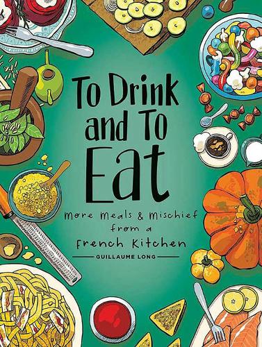 To Drink and to Eat Vol. 2