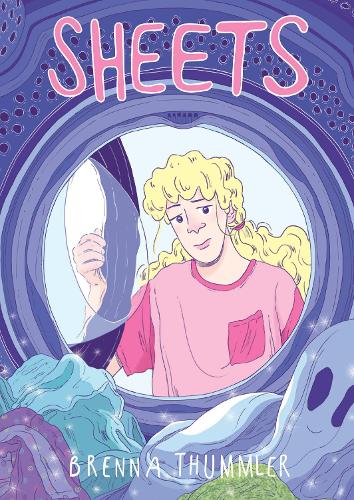 Sheets Volume 1