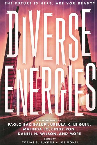 Diverse Energies