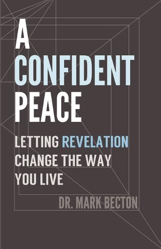 A Confident Peace