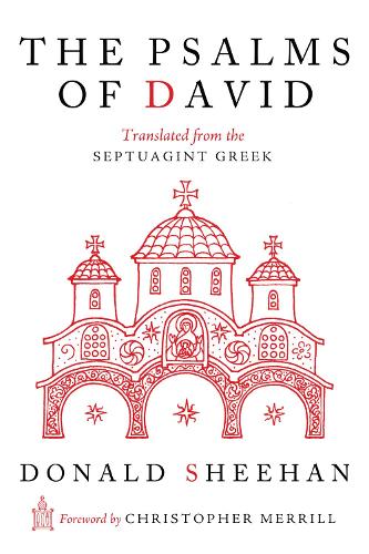 The Psalms of David