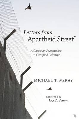 Letters from "Apartheid Street"