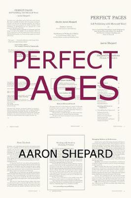 Perfect Pages