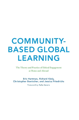 Community-Based Global Learning