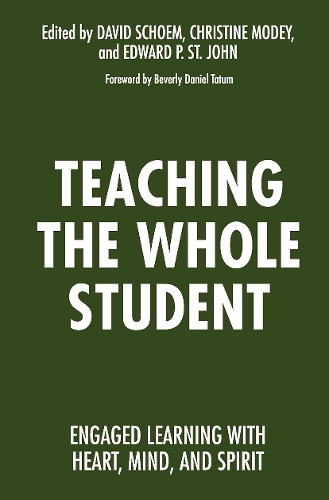 Teaching the Whole Student
