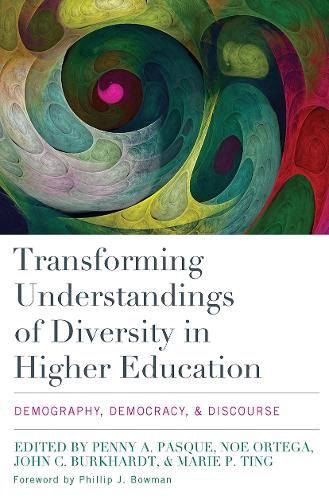 Transforming Understandings of Diversity in Higher Education