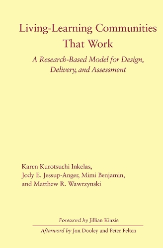 Living-Learning Communities That Work