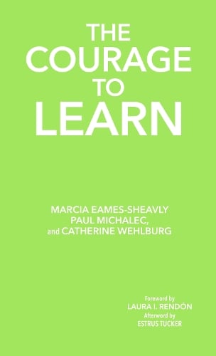 The Courage to Learn
