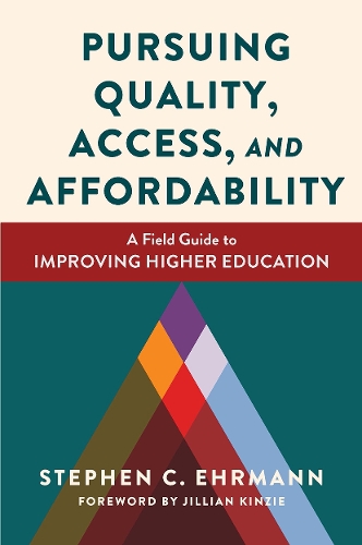 Pursuing Quality, Access, and Affordability