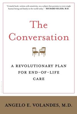 The Conversation