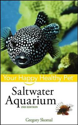 Saltwater Aquarium