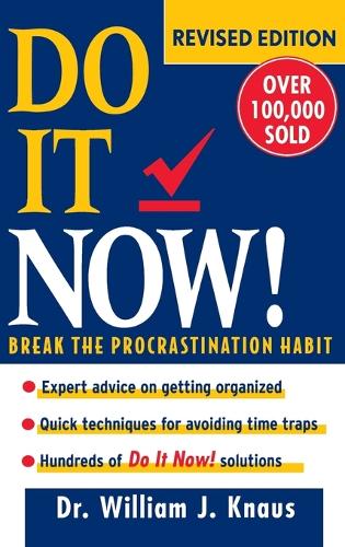 Do It Now!