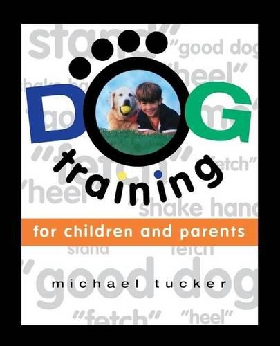 Dog Training for Children & Parents