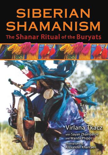 Siberian Shamanism