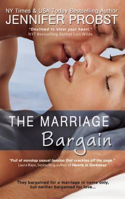 The Marriage Bargain