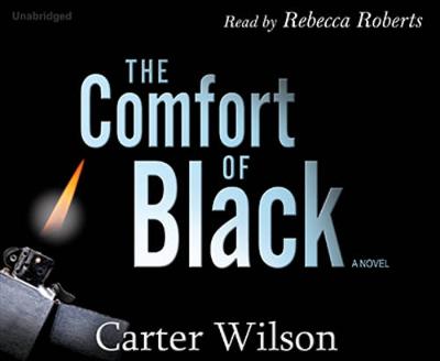 The Comfort of Black