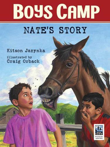 Boys Camp: Nate's Story