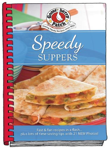 Speedy Suppers