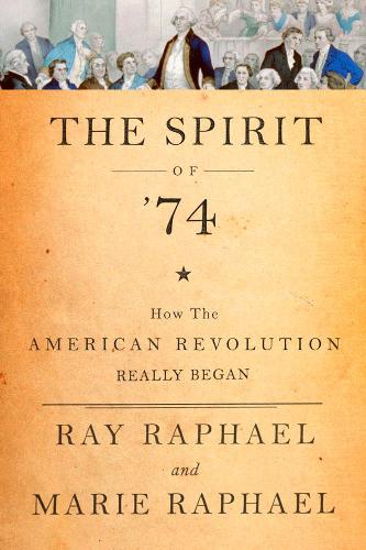 The Spirit Of '74