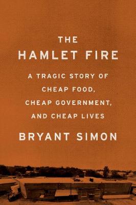 The Hamlet Fire