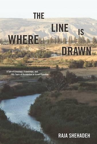 Where the Line Is Drawn