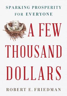 A Few Thousand Dollars