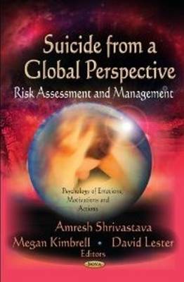 Suicide from a Global Perspective