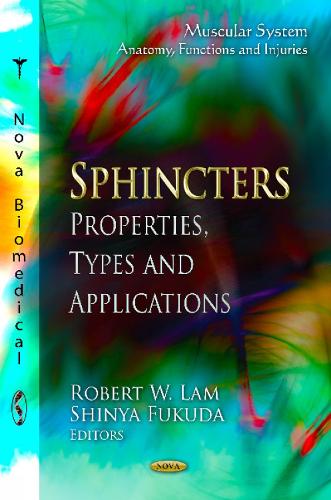 Sphincters
