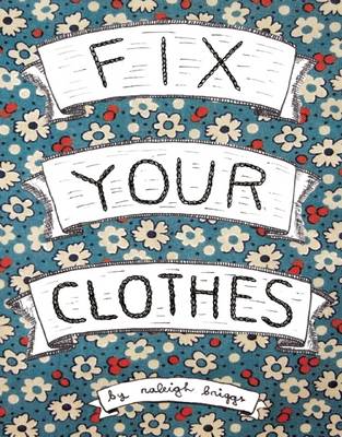 Fix Your Clothes