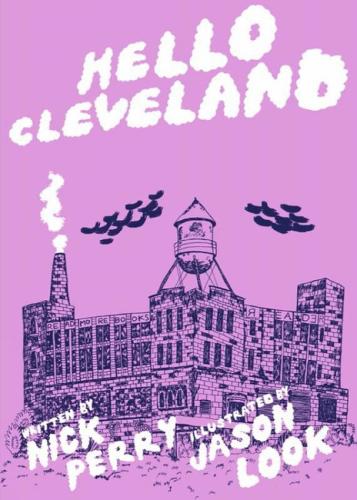 Hello Cleveland