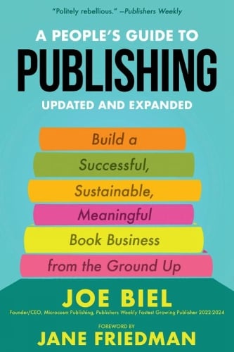 A People's Guide to Publishing