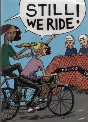 Still We Ride