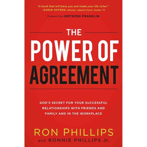 Power of Agreement
