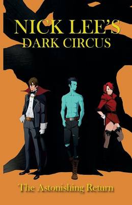 Dark Circus