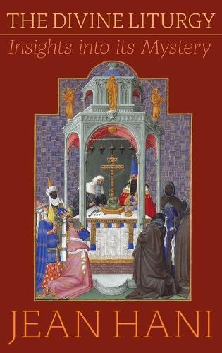 The Divine Liturgy