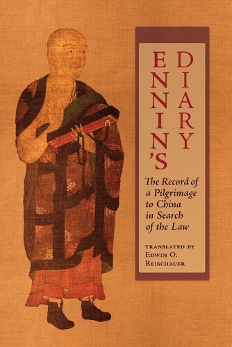 Ennin's Diary