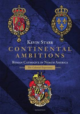 Continental Ambitions