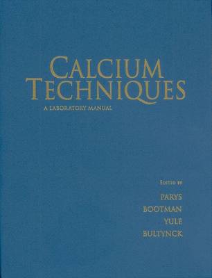 Calcium Techniques