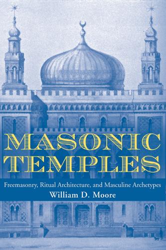 Masonic Temples