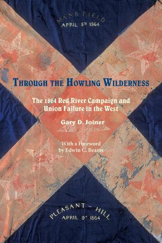 Through the Howling Wilderness