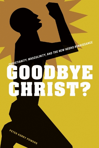 Goodbye Christ?