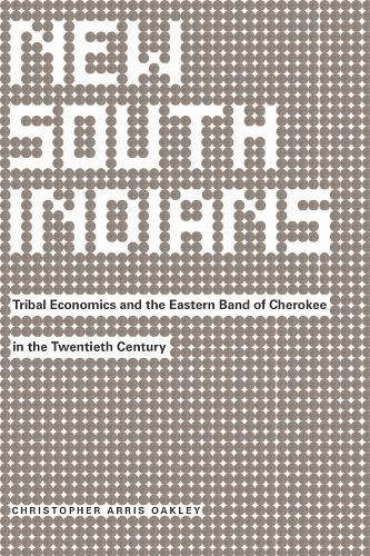 New South Indians