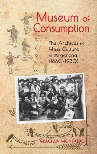 Museum of Consumption