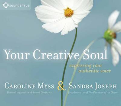 Your Creative Soul