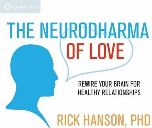 Neurodharma of Love