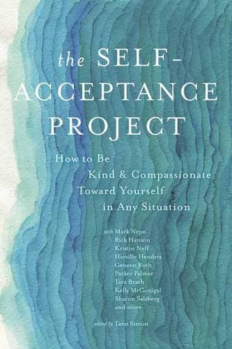 The Self-Acceptance Project