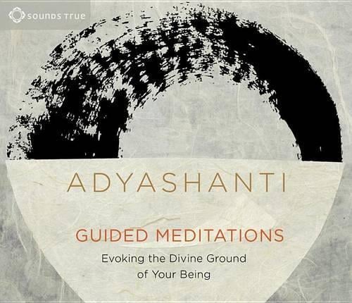 Guided Meditations