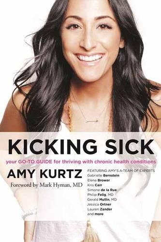 Kicking Sick