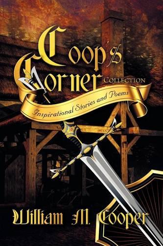 Coop's Corner Collection